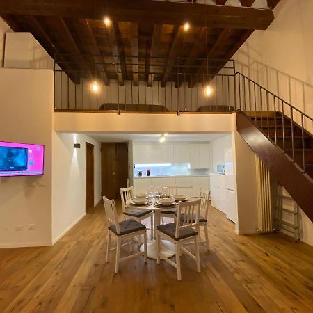피렌체 Signoria Flat 5* Centro Storico 아파트 외부 사진