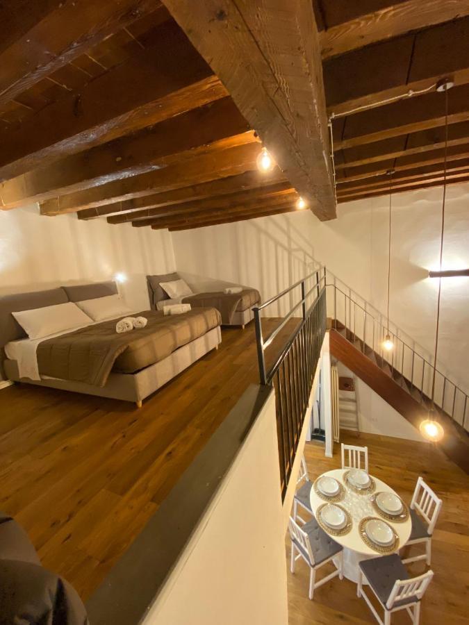 피렌체 Signoria Flat 5* Centro Storico 아파트 외부 사진